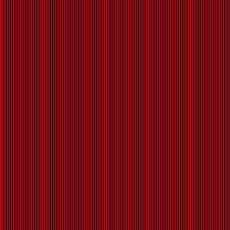 Red/Black Pinstripes Classics 1817-39163-393