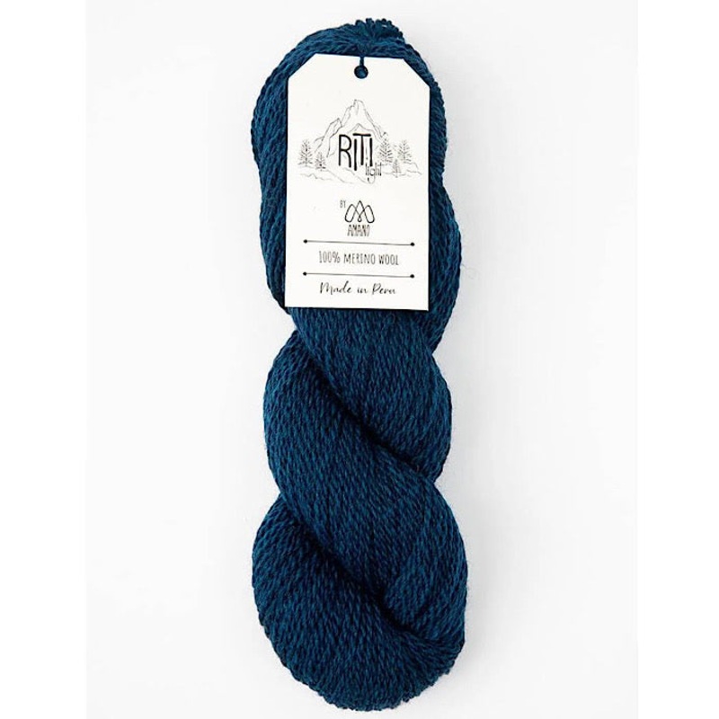 Riti - Amano Yarns 2204 Mountain Top