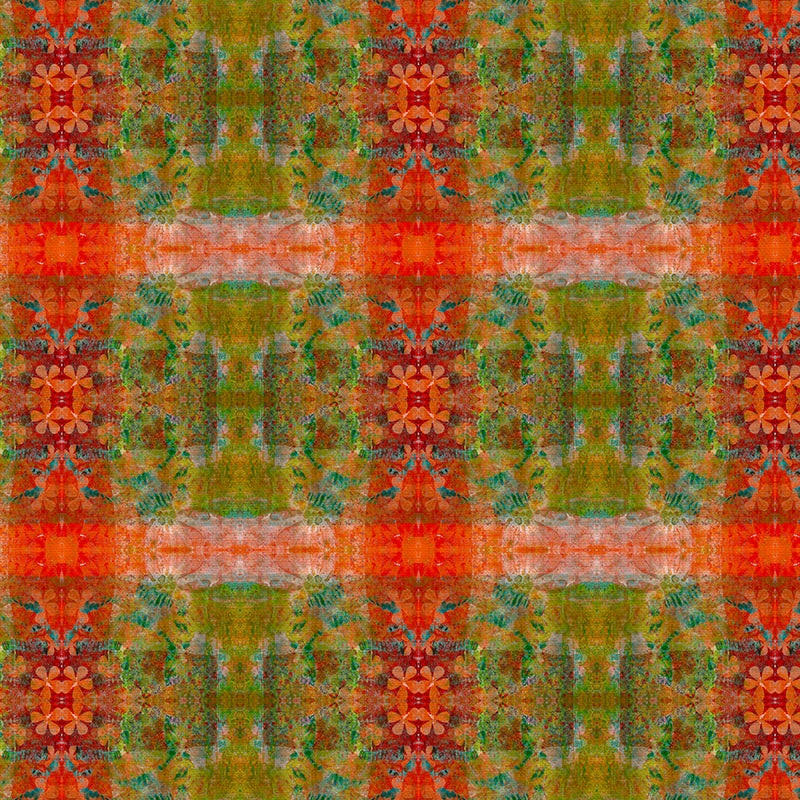Sandia Plaid