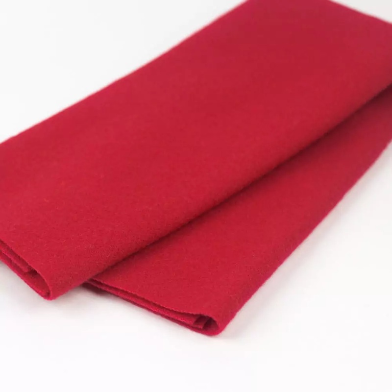 Wool Fat 1/8 41 Flame