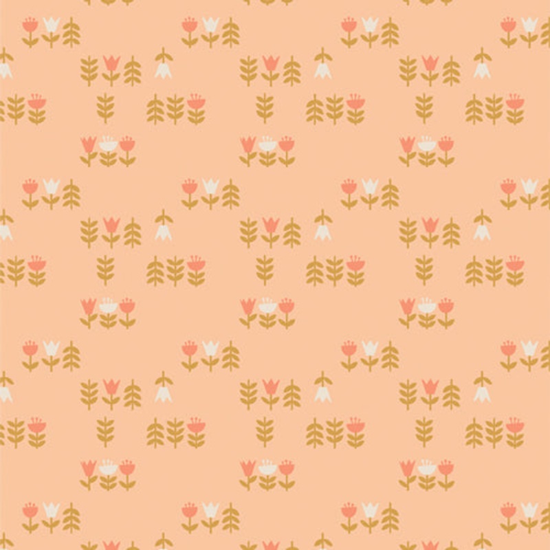 Petal Drift | GeoBloom