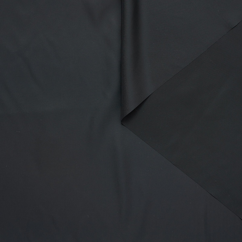 T24J06686 | WR Windbreaker Black