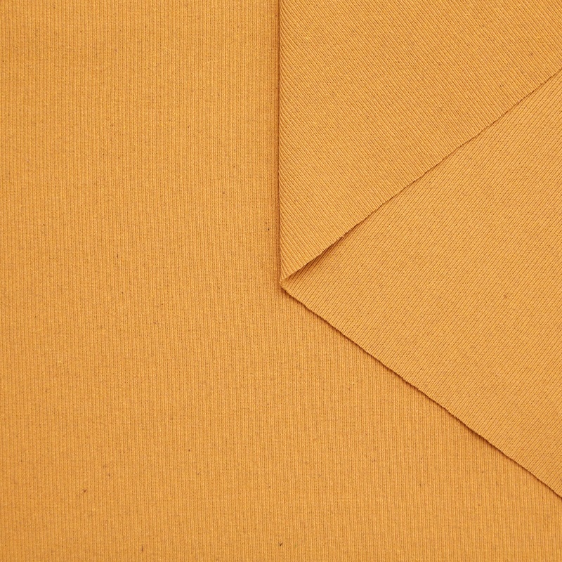 T24K08576 | Rib Jersey Sun-Dried Tomato