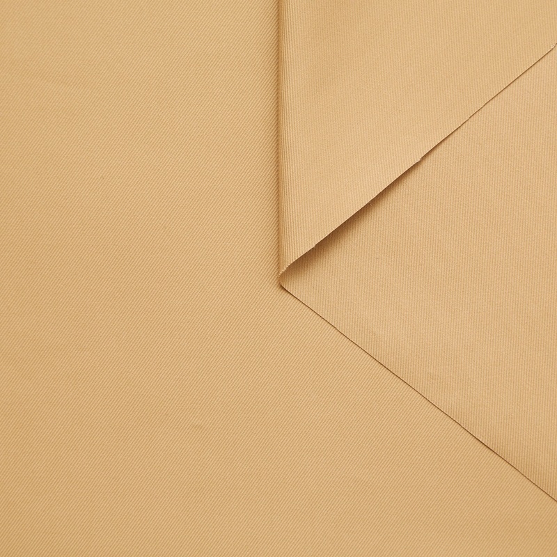 T24V07545 | WR Cotton Gabardine Cartouche