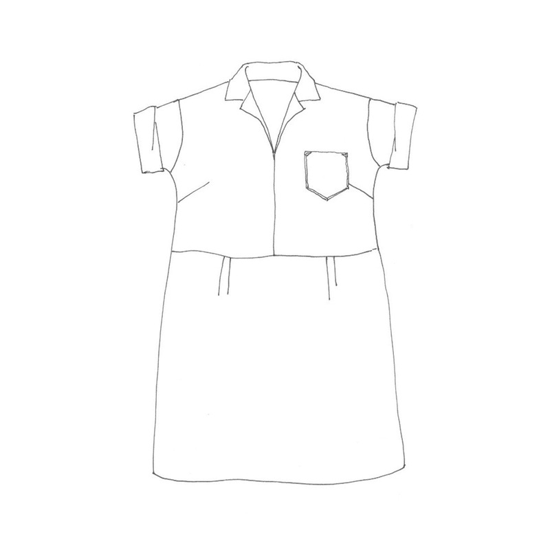 Factory - Merchant & Mills