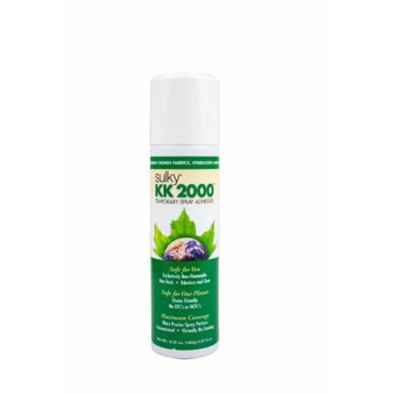 Sulky KK 2000 Temporar Spray Adhesive
