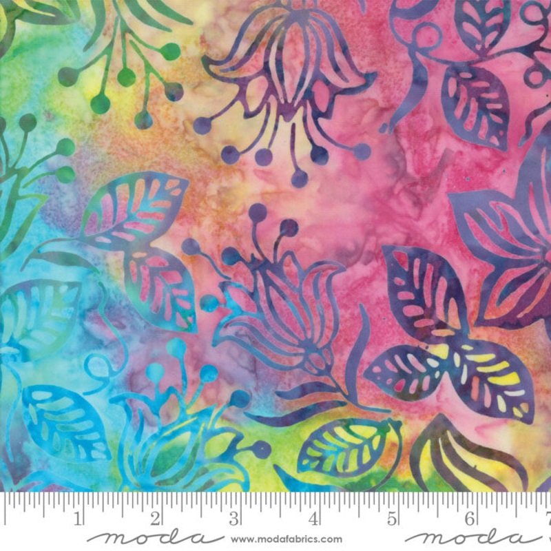 Rising Tide Batiks 4342-11