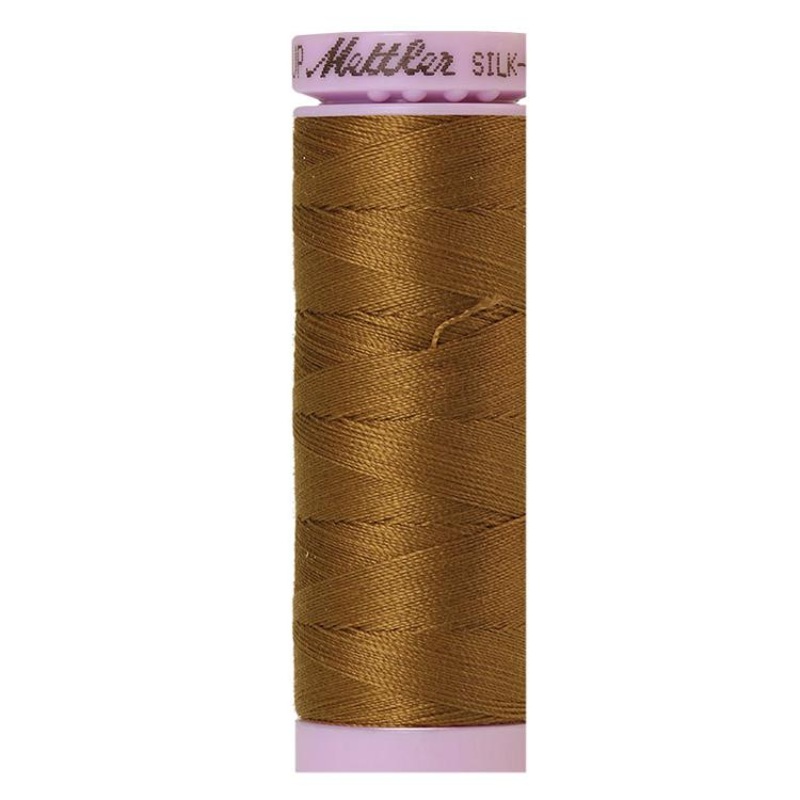 Silk Finish 50wt #1311