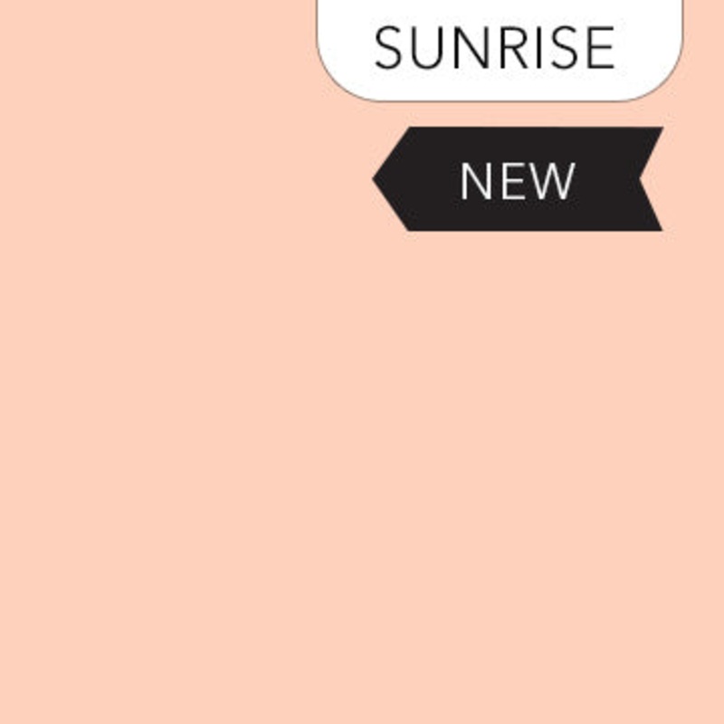 Sunrise Colorworks Solid- 9000-566.