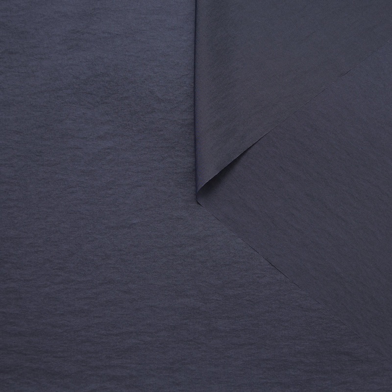 T23F06226 | WR Crinkled Nylon Odyssey Gray