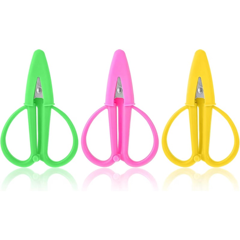 Super Snips Mini by Sew Tasty Pink