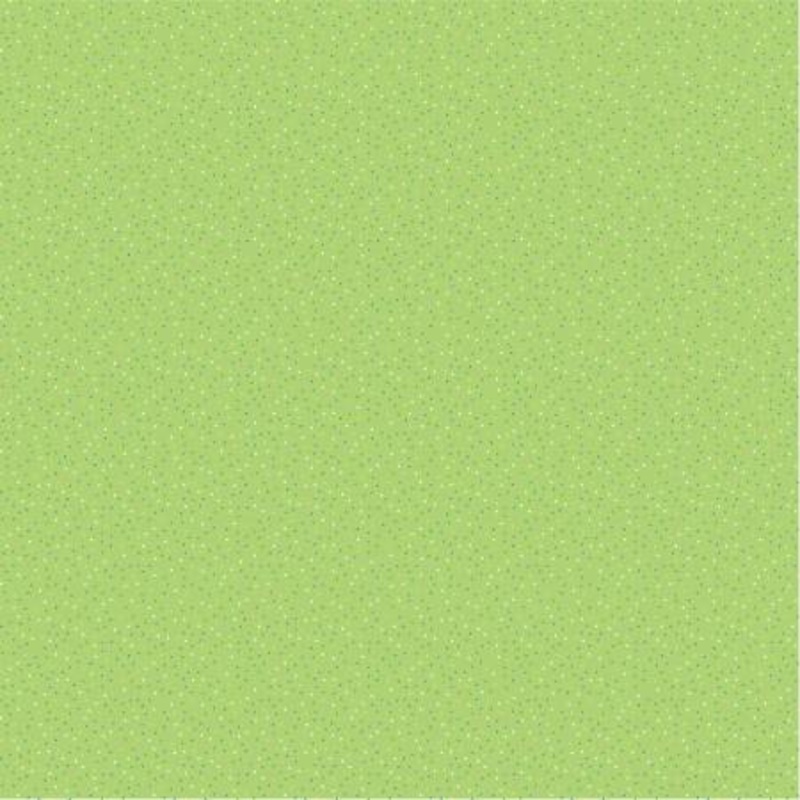 Sweet Pickle Green Country Confetti Brights CC20198