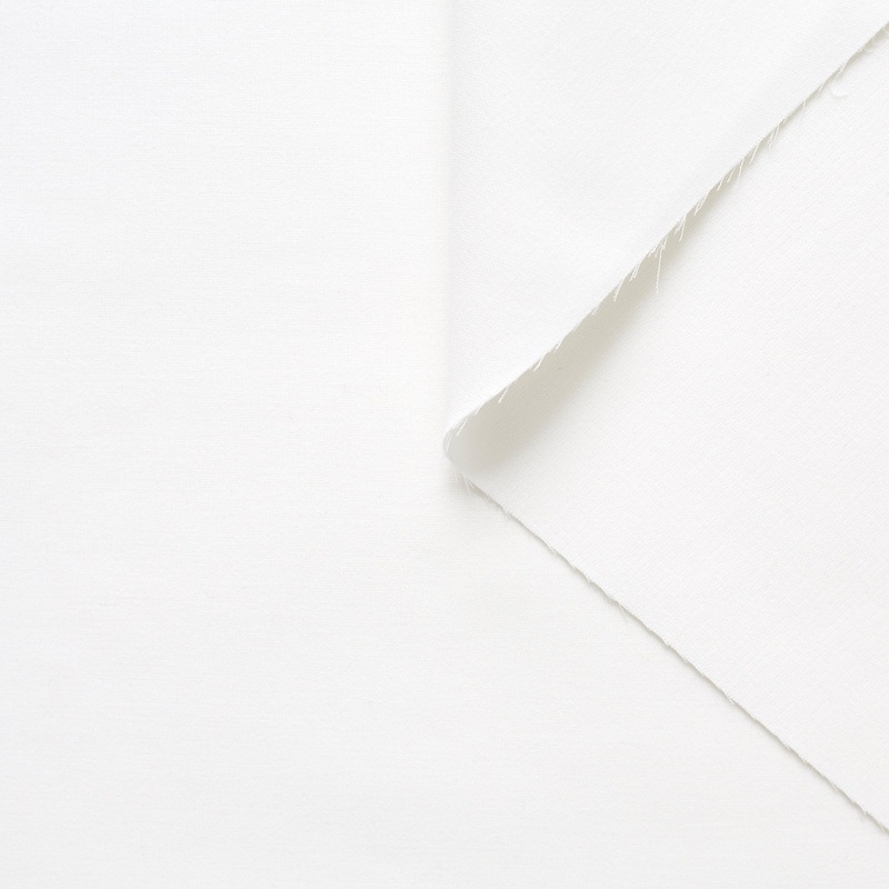 T21C00628 | Double Face Cotton Crepe Cannoli Cream