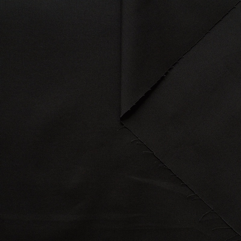T22A01179 | Oxford Cotton Poplin Black
