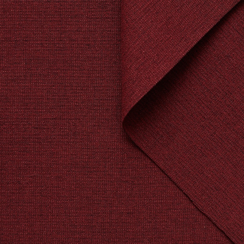 T22A01401 | Double Face Melange Wool Sugar Swizzle