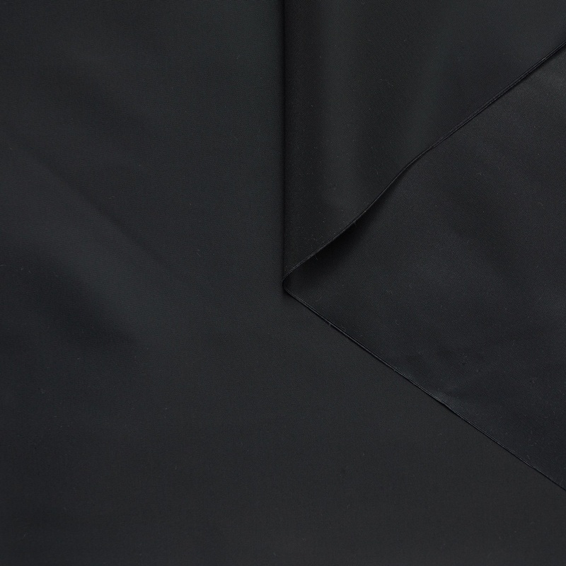 T23A06427 | Nylon Canvas Black