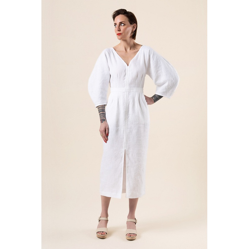 Jo Dress + Jumpsuit Pattern