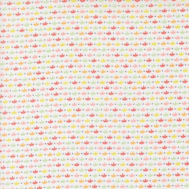 Raspberry Summer - Cloud - 37694 11 - Moda - Sku: 69895