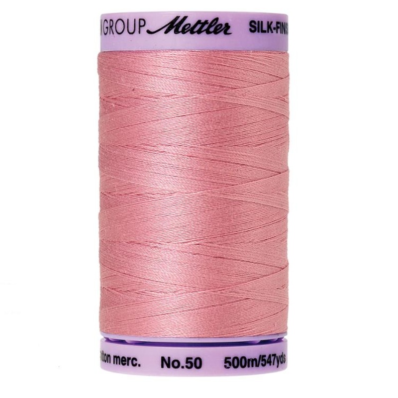 Silk Finish 50wt #1057