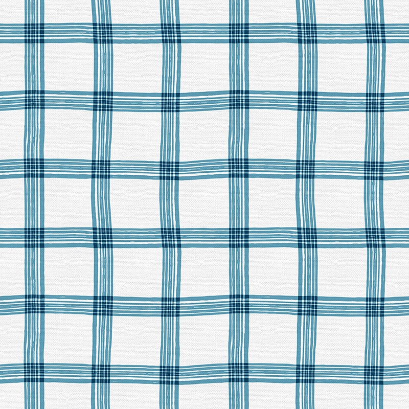 Picnic - Teal Teal