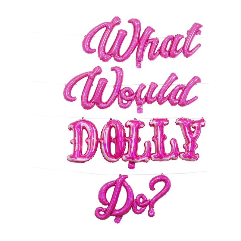 Queen Dolly Bundle