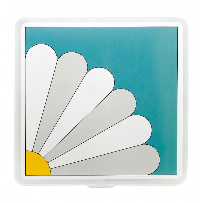 Summit St Storage Box - Daisy Girl # SSSB106 Sku: 66141