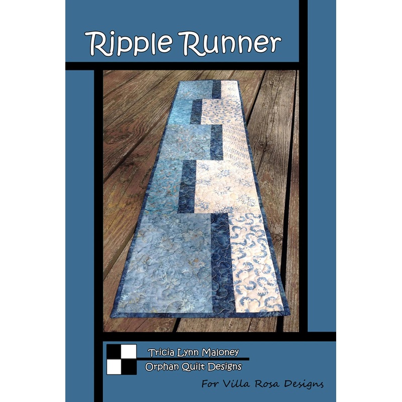 Ripple Runner