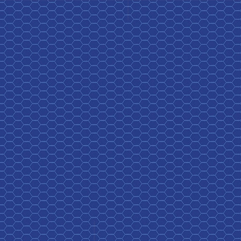 Sail Away - Netting - Royal Blue - Yardage