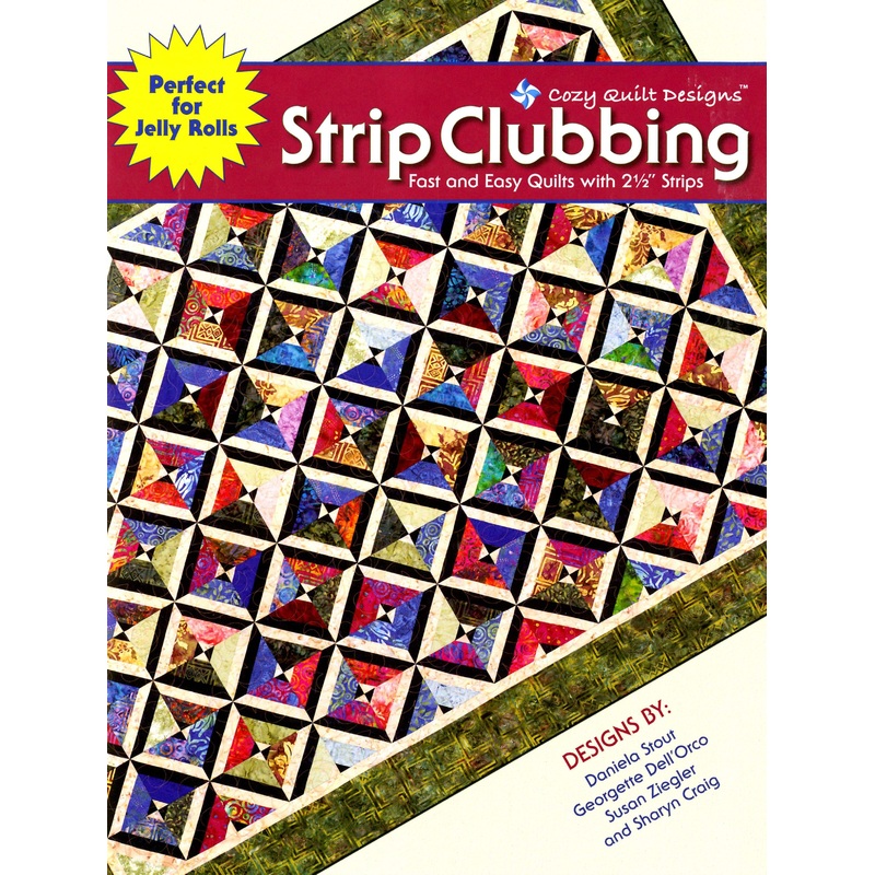 Strip Clubbing
