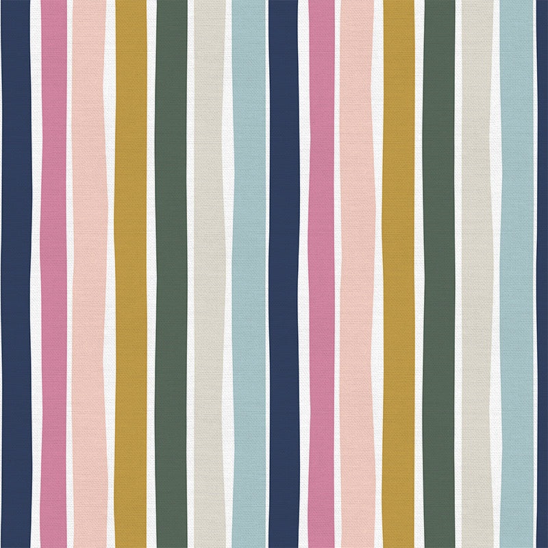 Stripe - Muted