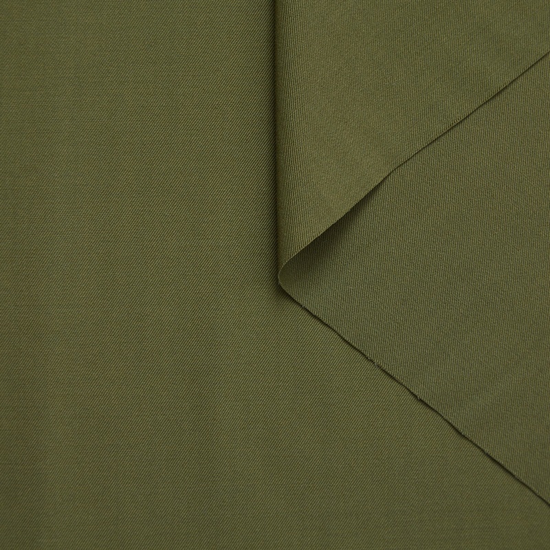 T23A05323 | Fluid Diagonal Rifle Green