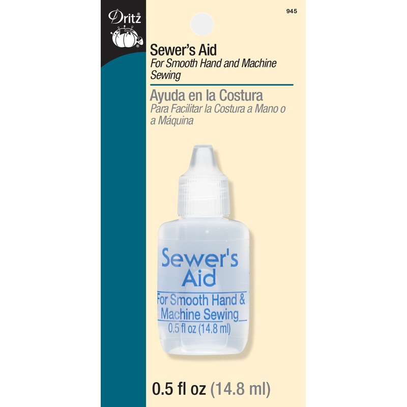 Sewer's Aid