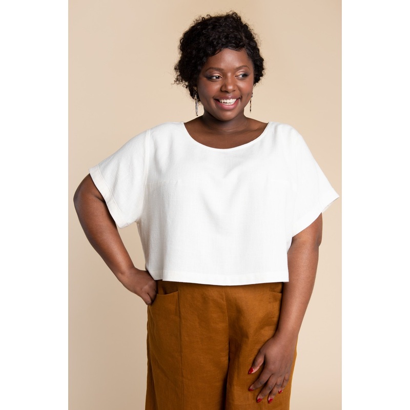 Cielo Top & Dress Pattern