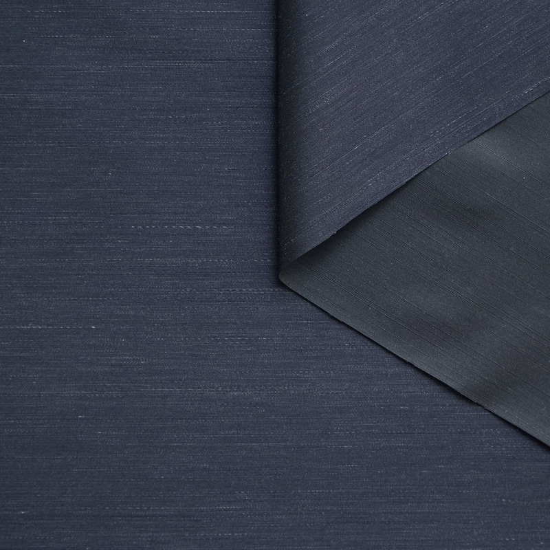 T25M12207 | WR Fil a Fil Taffeta Naval Academy