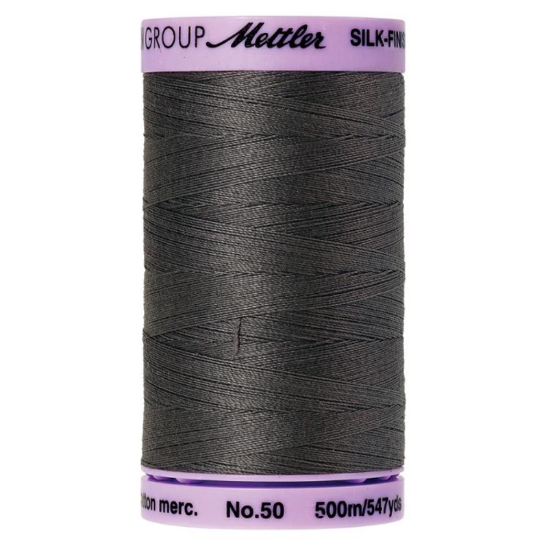 Silk Finish 50wt #416