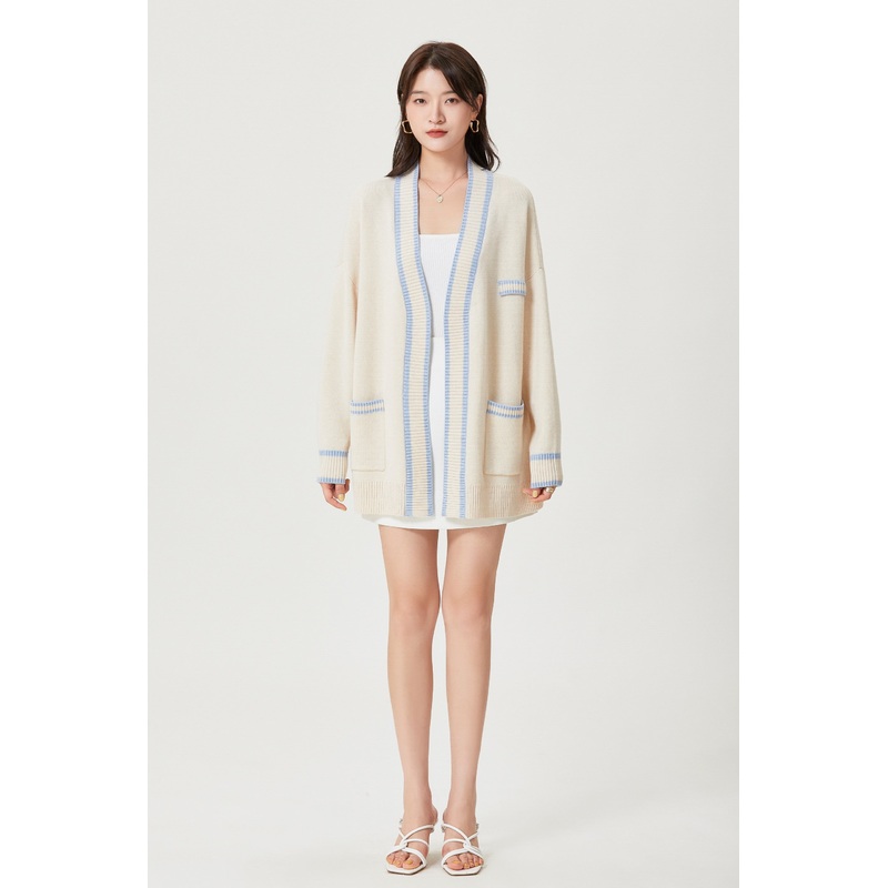 Sylphide | Anka Wool Cardigan