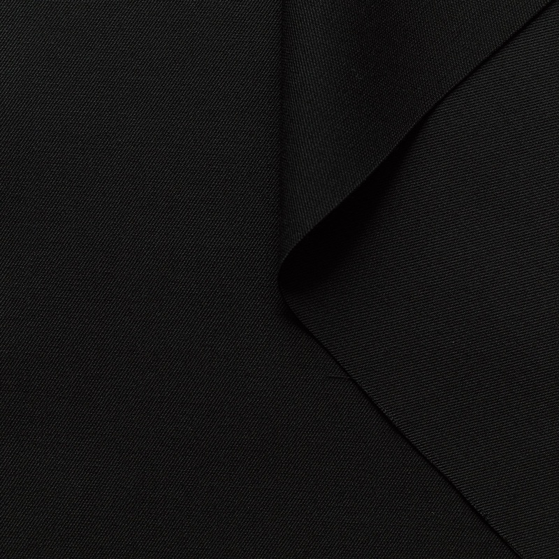 T22A01141 | Double Face Wool Twill Ivory