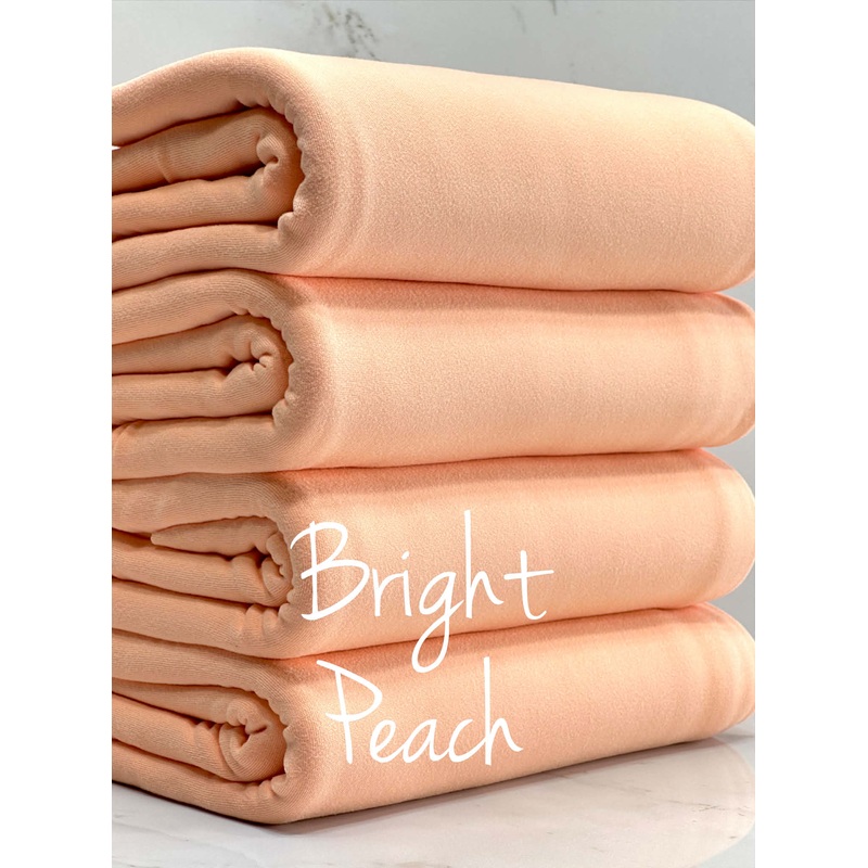 z. (DBP) BRIGHT PEACH