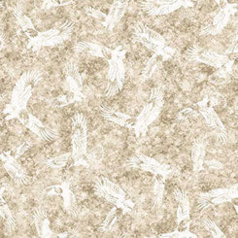 Patriot - Eagle Tonal 30940-A