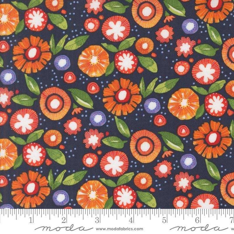 Superbloom Indigo 48786-16