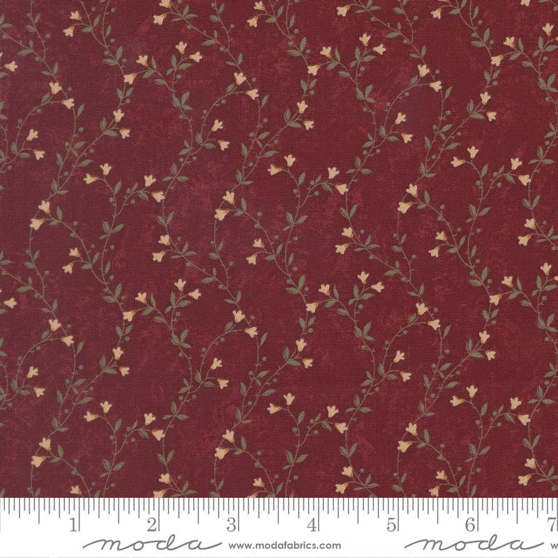 Quail Run Brick 9831-13
