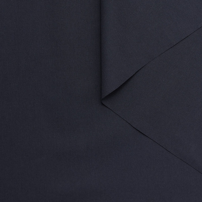 T24C10957 | Stretch Cotton Poplin BCI Brilliant White