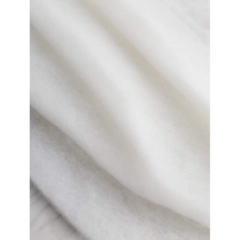 Italian Recycled Wool Interlining