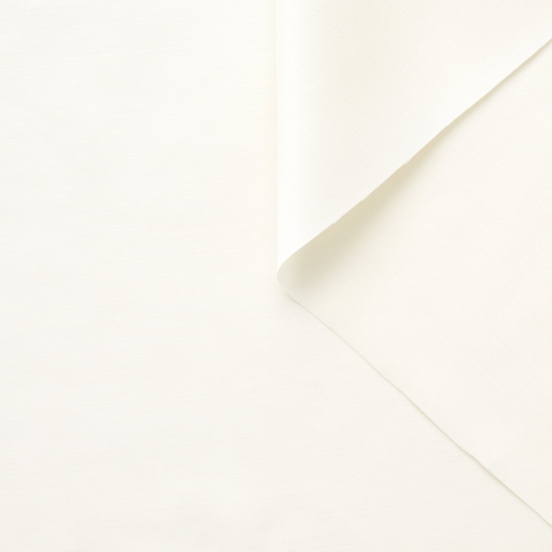 T22A01979 | Double Face Fluid Satin Blanc de Blanc