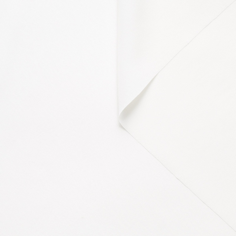 T22D00757 | Stretch Light Silk Cady Cannoli Cream
