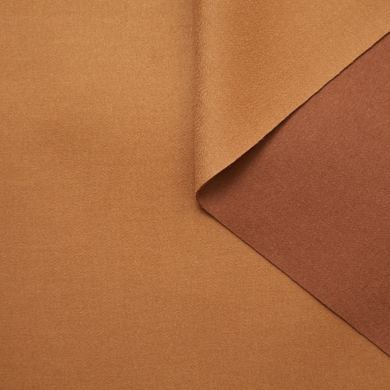 T23F06232 | WR Splittable Wool & Cashmere Brown Sugar