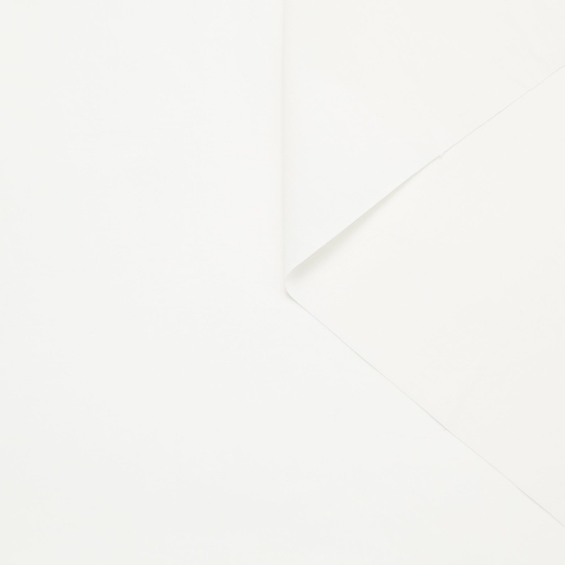 T24B08823 | Cotton Poplin Cloud Dancer