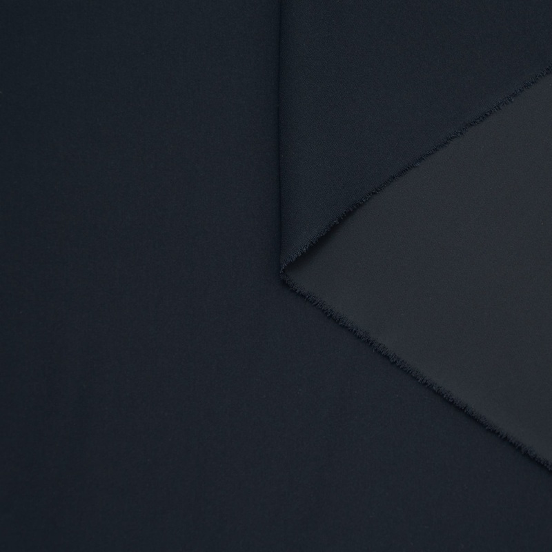 T24B09470 | Double Face Crepe Vulcan