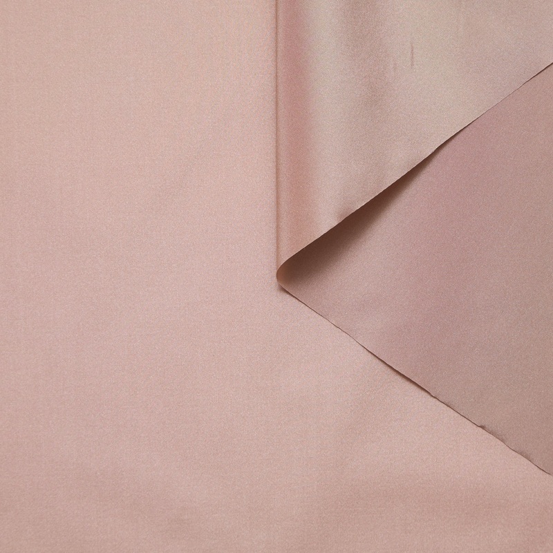 T25M13675 | Silk Taffeta Sugar Coral