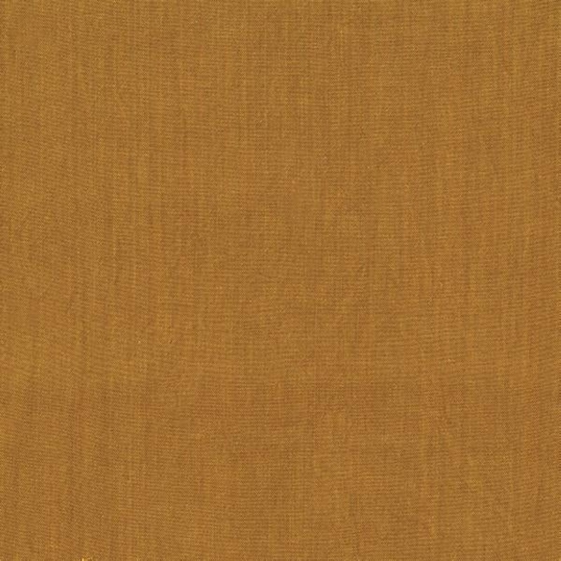 Artisan Shot Cotton 40171-112 Med Brown/Camel